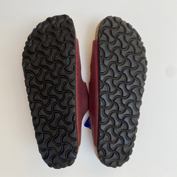 NWT Birkenstock Arizona Leather Sandals - Picture 10 of 16